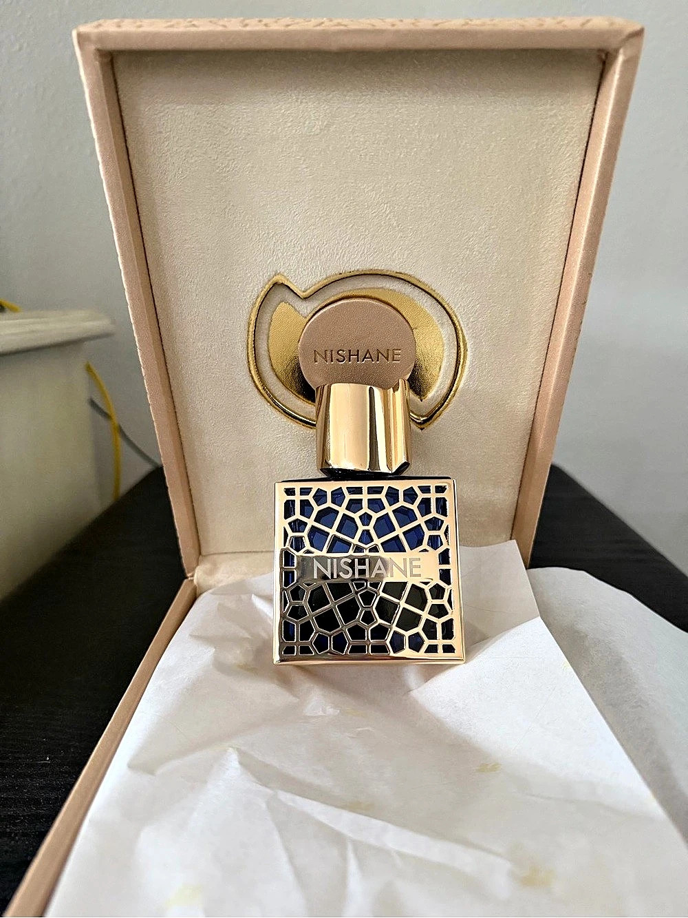 Nishane Mana Extrait de Parfum 50 ml